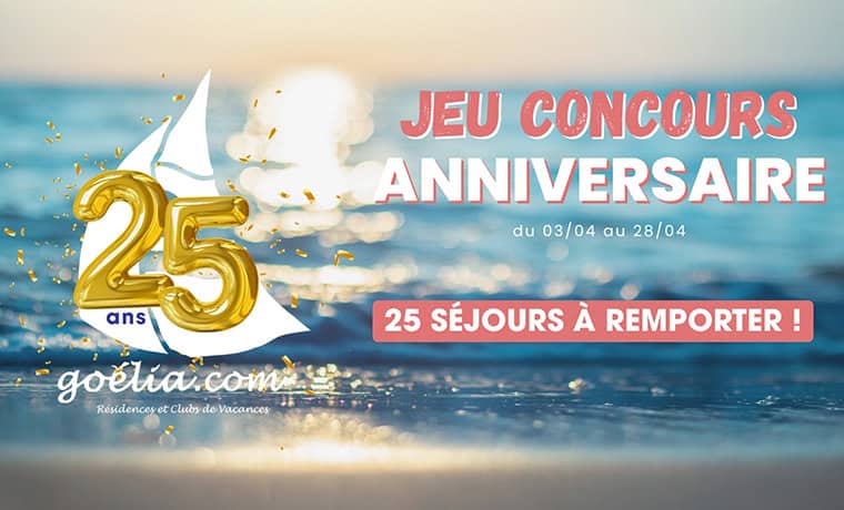 Jeu concours
